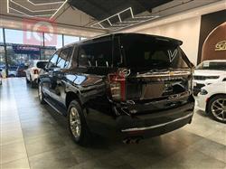 شيفروليه سوبربان